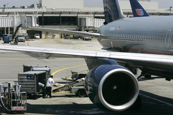 The Cal/OSHA safety inspector investigating the accident at LAX noted that numerous employees were observed operating tow tractors without using seatbelts or other restraints.