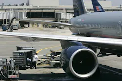 The Cal/OSHA safety inspector investigating the accident at LAX noted that numerous employees were observed operating tow tractors without using seatbelts or other restraints.