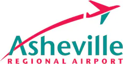 Logo Asheville Regional Airpor 11673240 Logo Asheville Regional Airpor 11673240