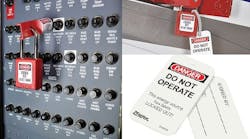 Master Lock Collage Master Lock Collage