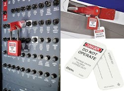 Master Lock Collage 11656253 Master Lock Collage 11656253