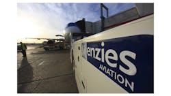 A state investigation of the accident that killed a tug driver at Los Angeles International Airport this past February has concluded that numerous safety violations caused the death of the 51-year old Menzies ramp worker, Cesar Valenzuela, when his vehicle struck a curb and he was thrown from the tug. A state investigation of the accident that killed a tug driver at Los Angeles International Airport this past February has concluded that numerous safety violations caused the death of the 51-year old Menzies ramp worker, Cesar Valenzuela, when his vehicle struck a curb and he was thrown from the tug.