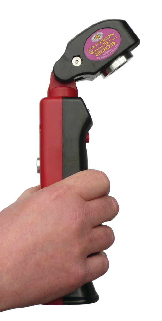 Mxn02003 Hand Held 11653787