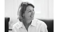 Peg Billson, president and CEO of BBA Aviation Peg Billson, president and CEO of BBA Aviation