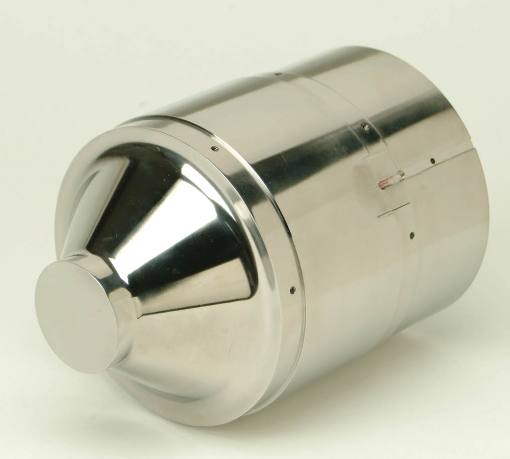 Pmp Forged Missile Warhead 11654269