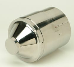 Pmp Forged Missile Warhead 11654269 Pmp Forged Missile Warhead 11654269