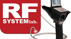 Rf System Lab Scope And Logo 11673059