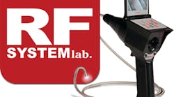 Rf System Lab Scope And Logo 11673059 Rf System Lab Scope And Logo 11673059