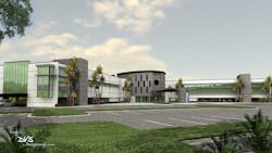 Satcom Direct Campus Of Excell 11651697 Satcom Direct Campus Of Excell 11651697