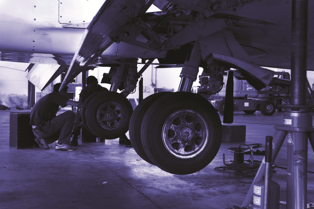 Sifco Asc Aerospace Landing 11623019