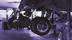 Sifco Asc Aerospace Landing Legs Sifco Asc Aerospace Landing Legs