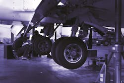 Sifco Asc Aerospace Landing 11623019 Sifco Asc Aerospace Landing 11623019