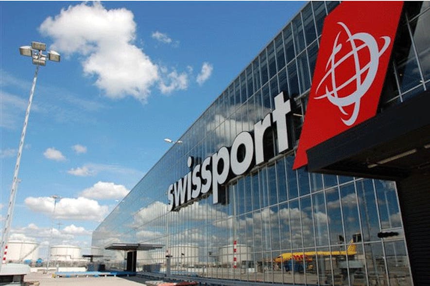 Deals for Constantine, Batna and Tlemcen airports will further strengthen Swissport&rsquo;s market position in Algeria and Africa along wilth current operations in South Africa, Kenya, Tanzania, Morocco, Nigeria and Cameroon.