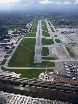 Bad news for Swissport could mean good news for Menzies Aviation Bad news for Swissport could mean good news for Menzies Aviation