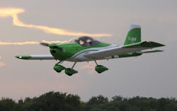 RV 12 SLSA RV 12 SLSA