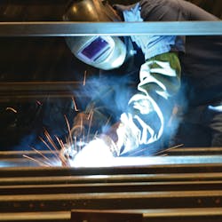 Additionally, ensure the dolly manufacturer employs American Welding Society certified welders, who have the additional training and skills needed to guarantee better welds and durable construction.