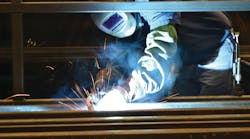 Additionally, ensure the dolly manufacturer employs American Welding Society certified welders, who have the additional training and skills needed to guarantee better welds and durable construction. Additionally, ensure the dolly manufacturer employs American Welding Society certified welders, who have the additional training and skills needed to guarantee better welds and durable construction.