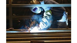 Additionally, ensure the dolly manufacturer employs American Welding Society certified welders, who have the additional training and skills needed to guarantee better welds and durable construction.