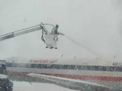 Under the airline&rsquo;s FAA-approved Operations Specifications, American Eagle must ensure that anybody who performs such work is properly trained.