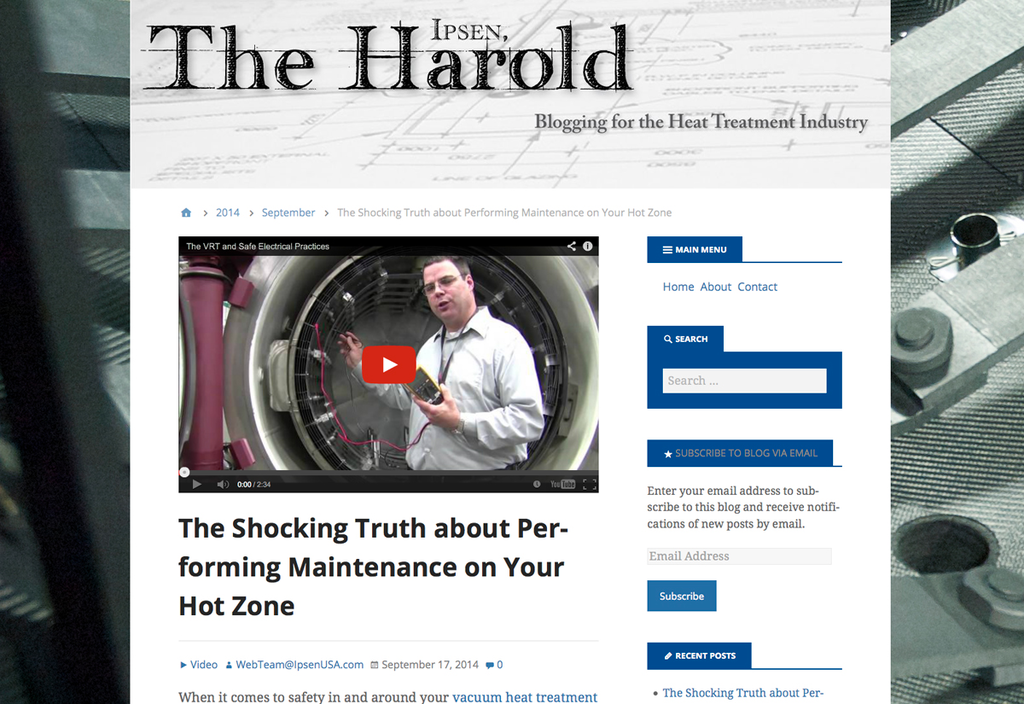 14 September Shock Maintenance Print