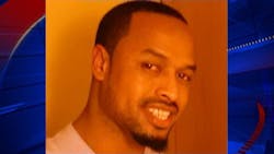 It's unclear how long Abdirahmaan Muhumed worked at DGS, or when exactly he left the Twin Cities to fight with ISIS. He died in the same battle as Douglas McCain, who was also from Minnesota. It's unclear how long Abdirahmaan Muhumed worked at DGS, or when exactly he left the Twin Cities to fight with ISIS. He died in the same battle as Douglas McCain, who was also from Minnesota.