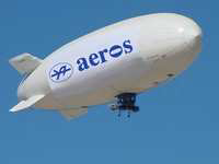 Aeros 40d Sky Dragon 1106a 11707333