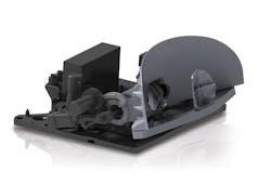 This turnkey solution features ORBIT’s AirTRx 60cm VSAT, to be used for broadband Ku-band satellite communication, along with supplementary equipment, a compatible ground station and on-site support services. This turnkey solution features ORBIT’s AirTRx 60cm VSAT, to be used for broadband Ku-band satellite communication, along with supplementary equipment, a compatible ground station and on-site support services.