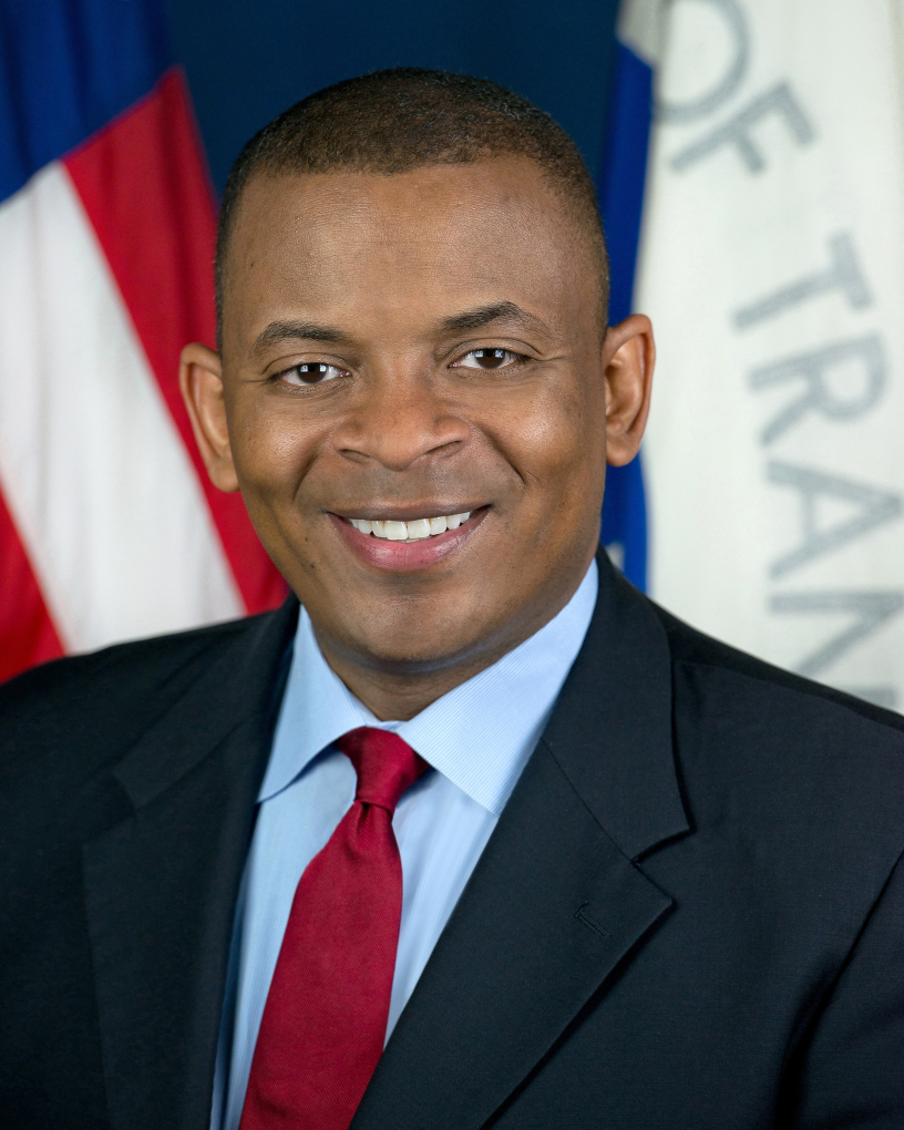 Anthony Foxx Official Portrait 11685286