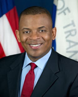 Anthony Foxx Official Portrait 11685286 Anthony Foxx Official Portrait 11685286