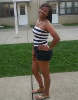 Modesty Colquitt worked at the airport for JetStream Ground Services. Modesty Colquitt worked at the airport for JetStream Ground Services.