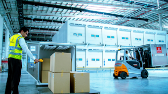 Emirates Skycargo Aviation Pros