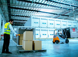 Emirates Skycargo Aviation Pros