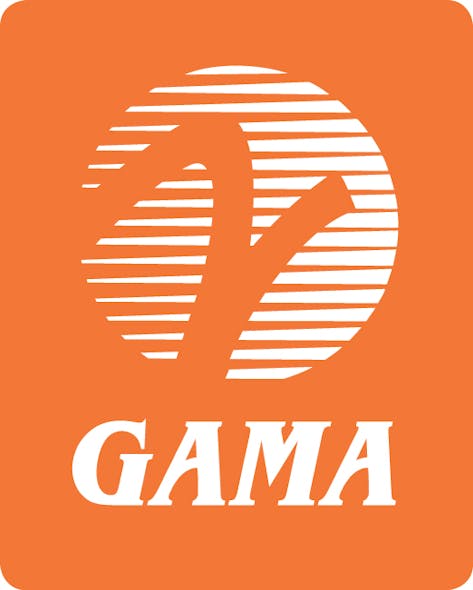 Gama Logo Jpeg File