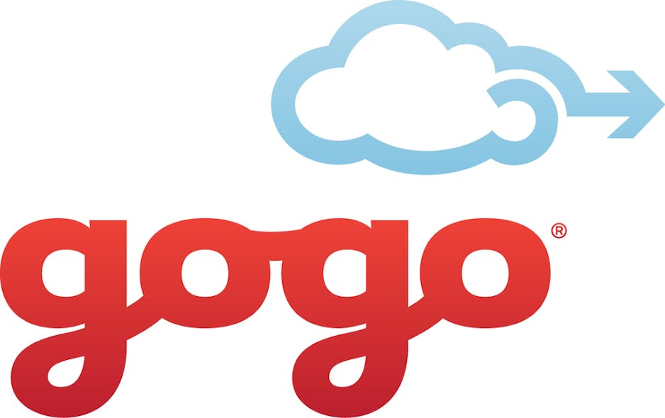 Gogo Cg34837 Logo