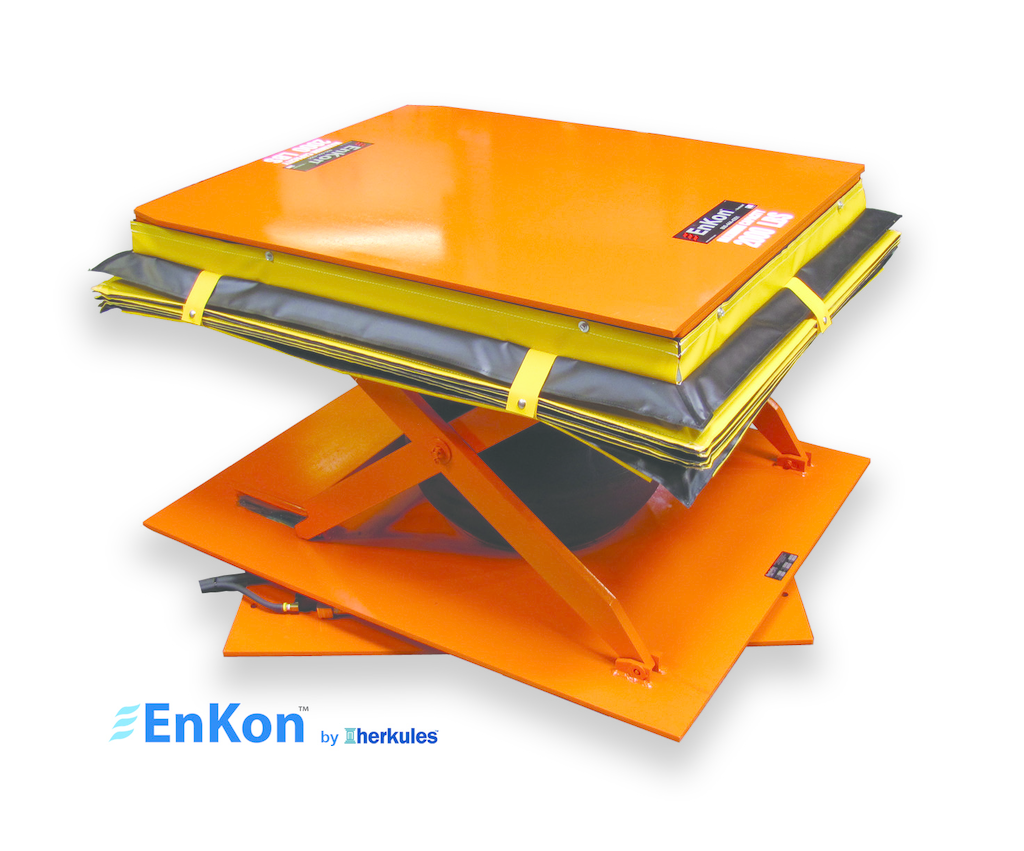 Herkules Enkon Cart Lift Rota 11689452