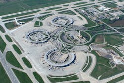 The hunt for more international flights comes as Kansas City aviation officials are planning the next phase of airport improvements. The hunt for more international flights comes as Kansas City aviation officials are planning the next phase of airport improvements.