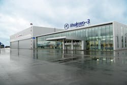 Jet Aviation Vnukovo 11677525 Jet Aviation Vnukovo 11677525