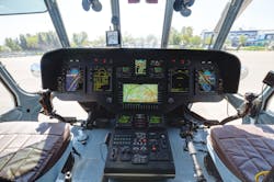 Mi 171a2 Kbo 17 Cockpit 11699738 Mi 171a2 Kbo 17 Cockpit 11699738