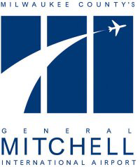 Mitchell Airport Logo 11676585