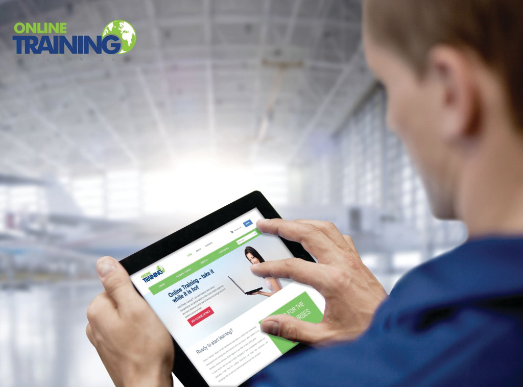 Online Training 11699707