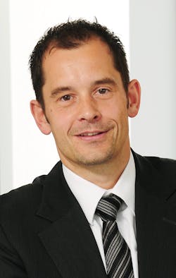 Hendrik Becker Hendrik Becker