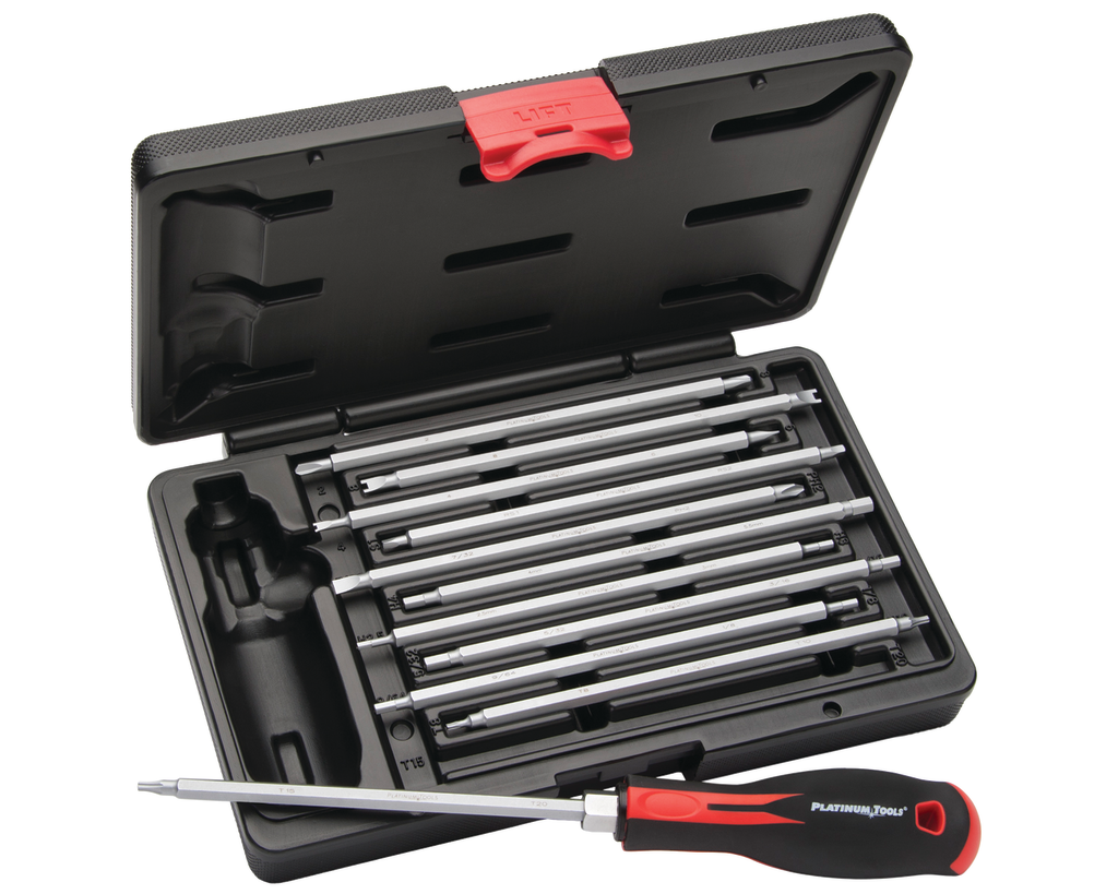 Platinum Tools 22 In 1 Kit 11686607