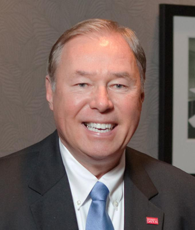 Mickey McCabe, new executive director of the University of Texas at Arlington Research Institute. (PRNewsFoto/UT at Arlington)