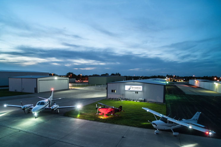 Synergy Ramp Dusk 1000 Rkk 11686603