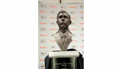Snap-on debutes the William O’Brien Award for Excellence in Aircraft Maintenance at AviationPros LIVE in March 2013. Snap-on debutes the William O’Brien Award for Excellence in Aircraft Maintenance at AviationPros LIVE in March 2013.