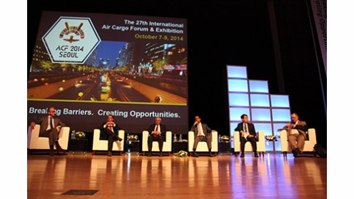 &ldquo;All of the industry owns this situation and problem,&rdquo; he said, &ldquo;it&rsquo;s about the survival of the industry going forward. Without it, modal shift will accelerate. We have no alternative. This industry has survived for 103 years, and we want to secure the ne