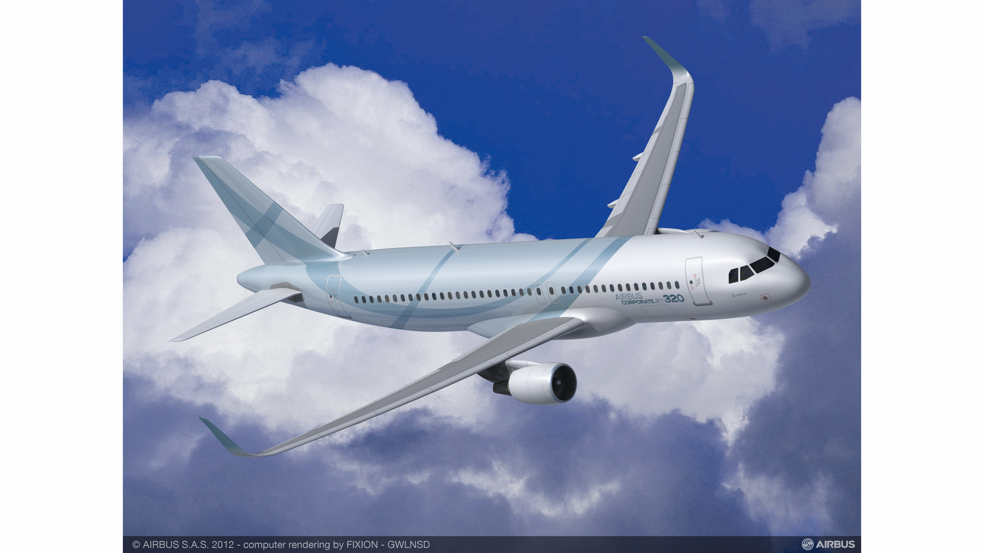 Airbus Corporate Jet Centre Delivers an Ultra-customized and High ...