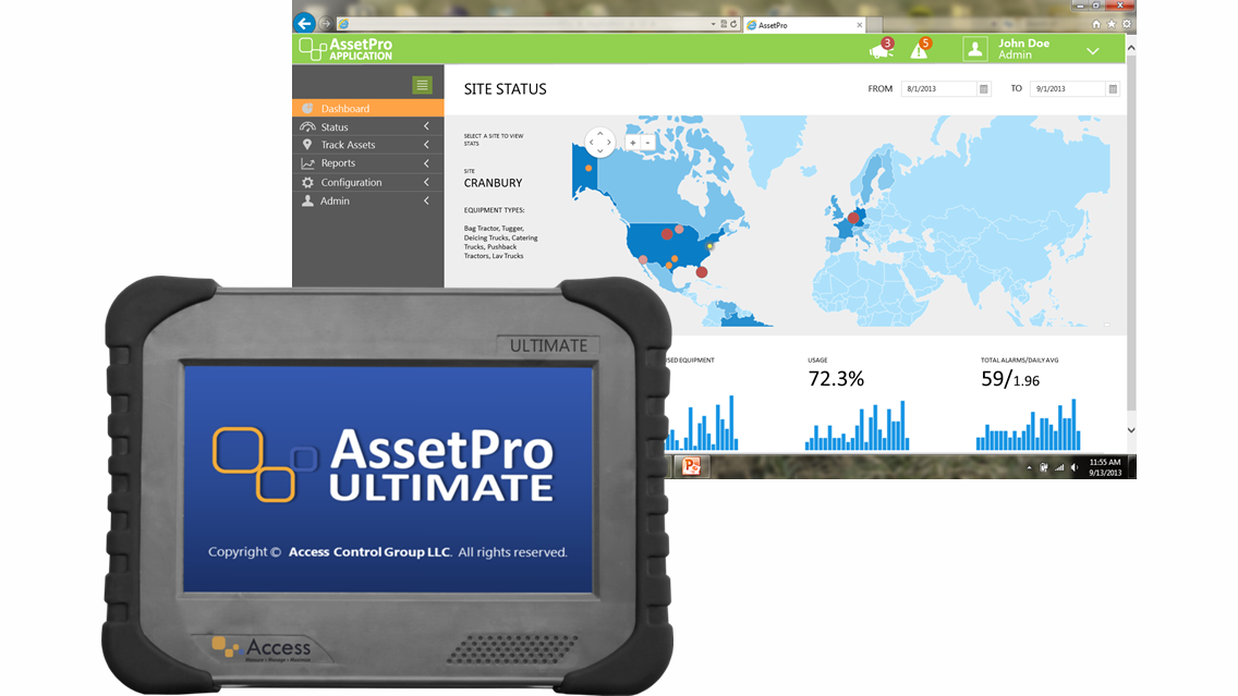 Asset Pro 5451419375f83