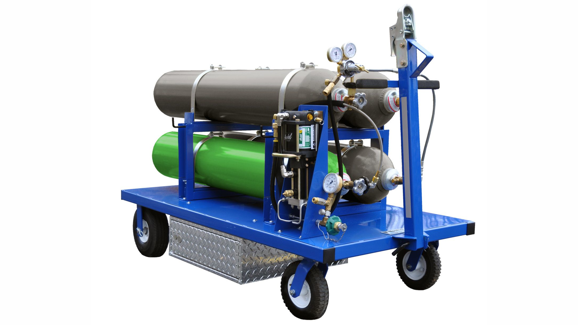 Boosters And Electric Gas Boosters Aviation Pros