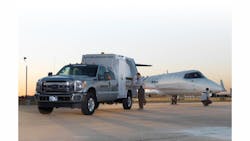 Bombardier adds six additional Customer Response Team (CRT) trucks to the existing CRT fleet in the United States Bombardier adds six additional Customer Response Team (CRT) trucks to the existing CRT fleet in the United States
